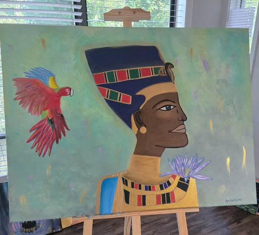 The Signature Collection - "ASHIRA"