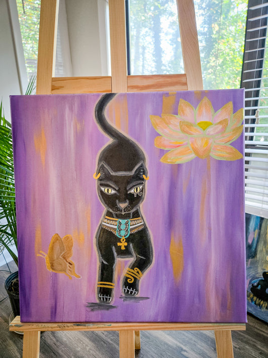 The Signature Collection - "Godis Within."