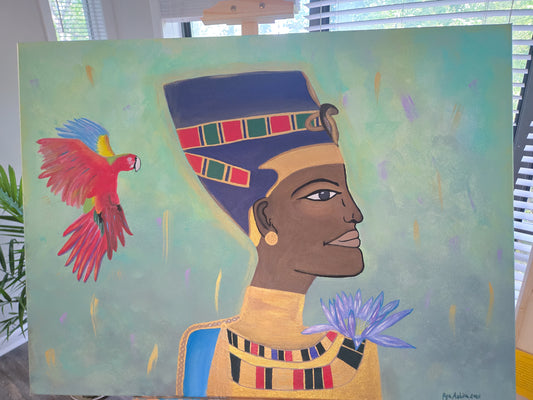 The Signature Collection - "ASHIRA"