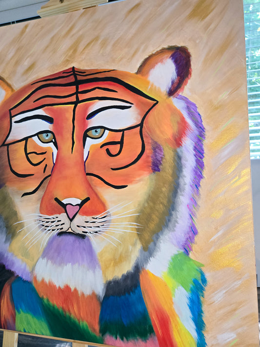 The Signature Collection - "She Who Lives."