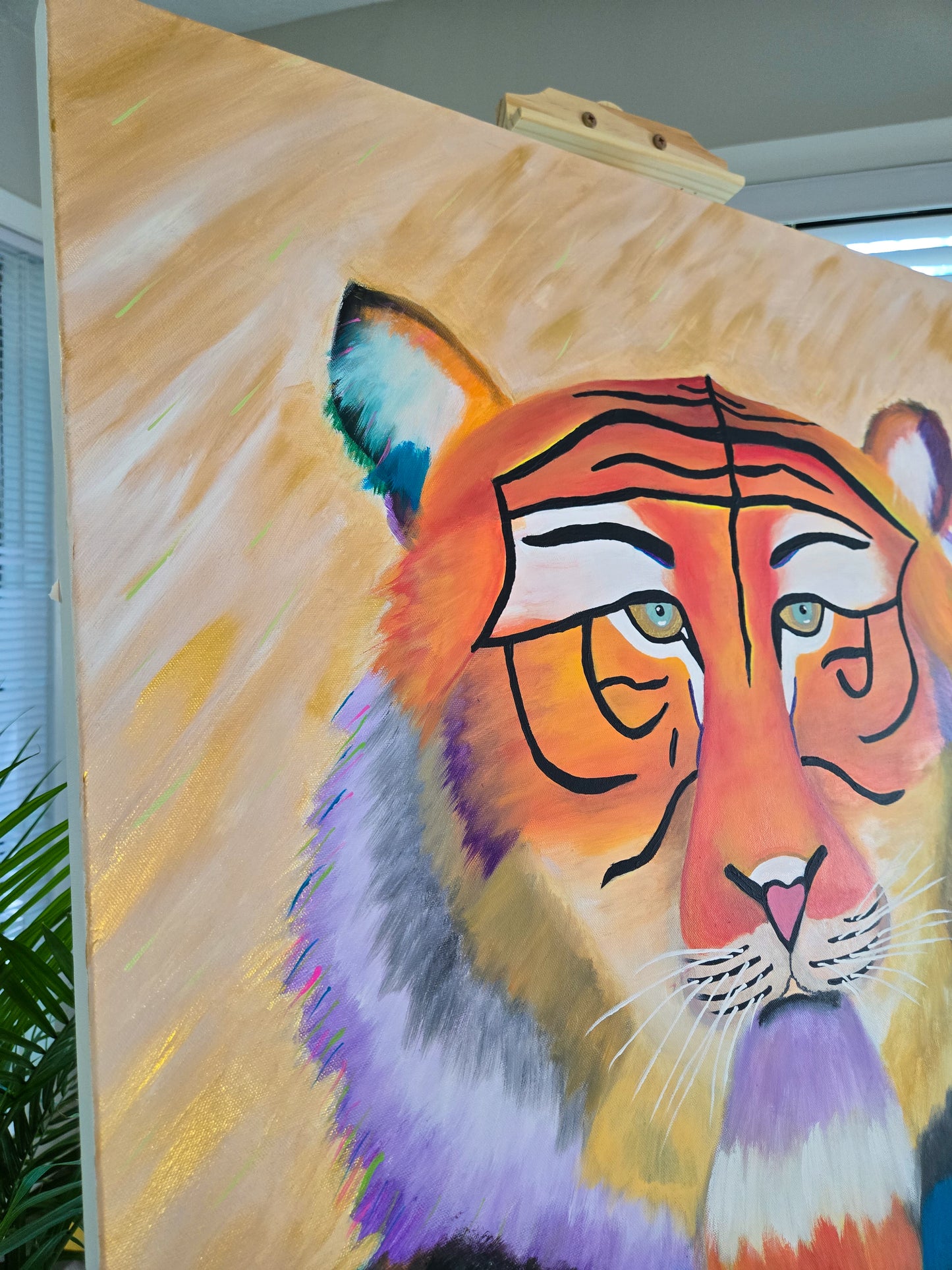 The Signature Collection - "She Who Lives."