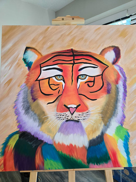 The Signature Collection - "She Who Lives."