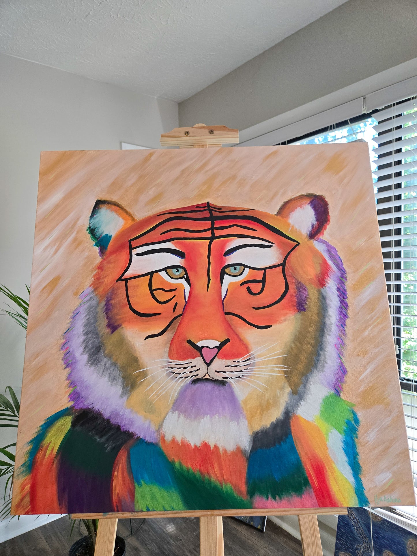 The Signature Collection - "She Who Lives."